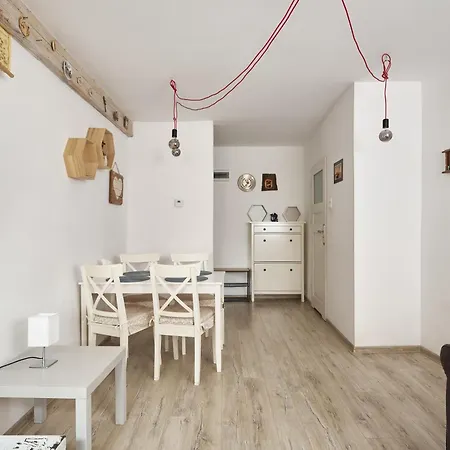 Apartament Empujon Sokolowsko Exterior foto