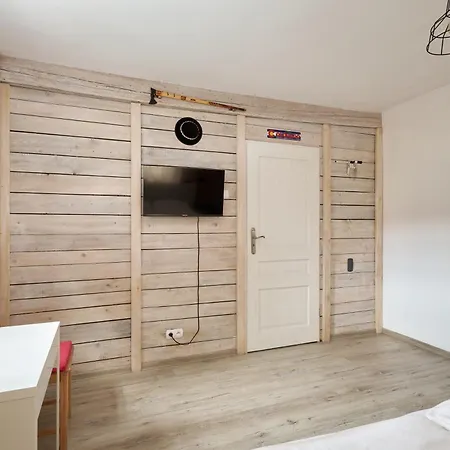 Apartament Empujon Sokolowsko Exterior foto