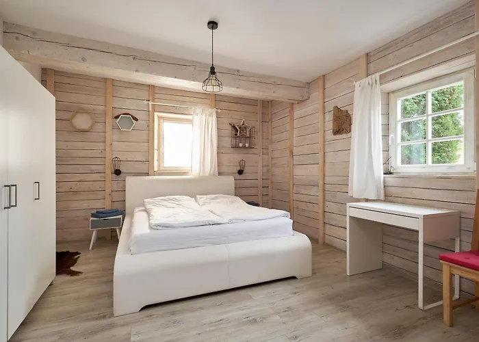 Apartament Empujon Sokolowsko