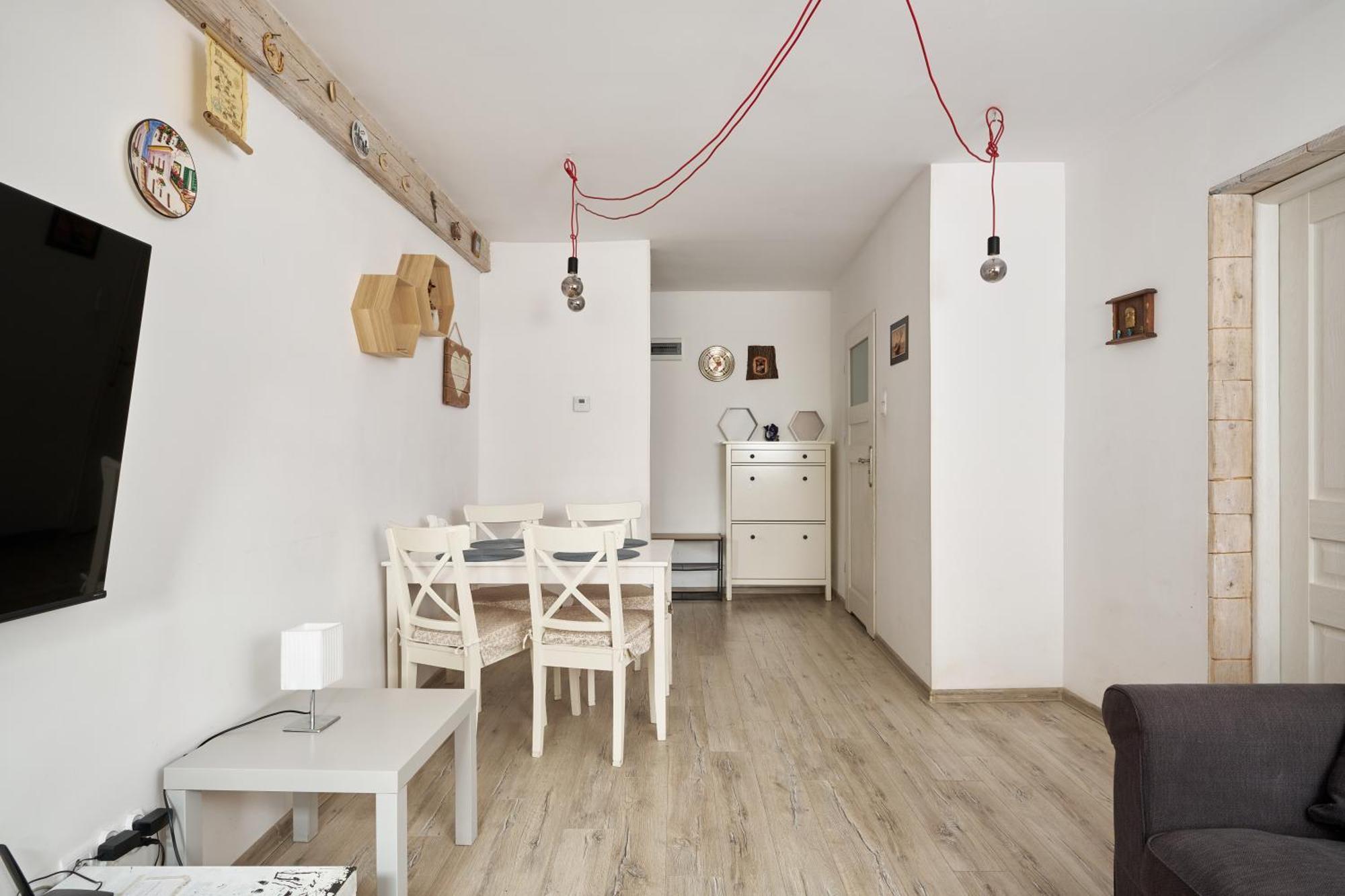 Apartment Empujon