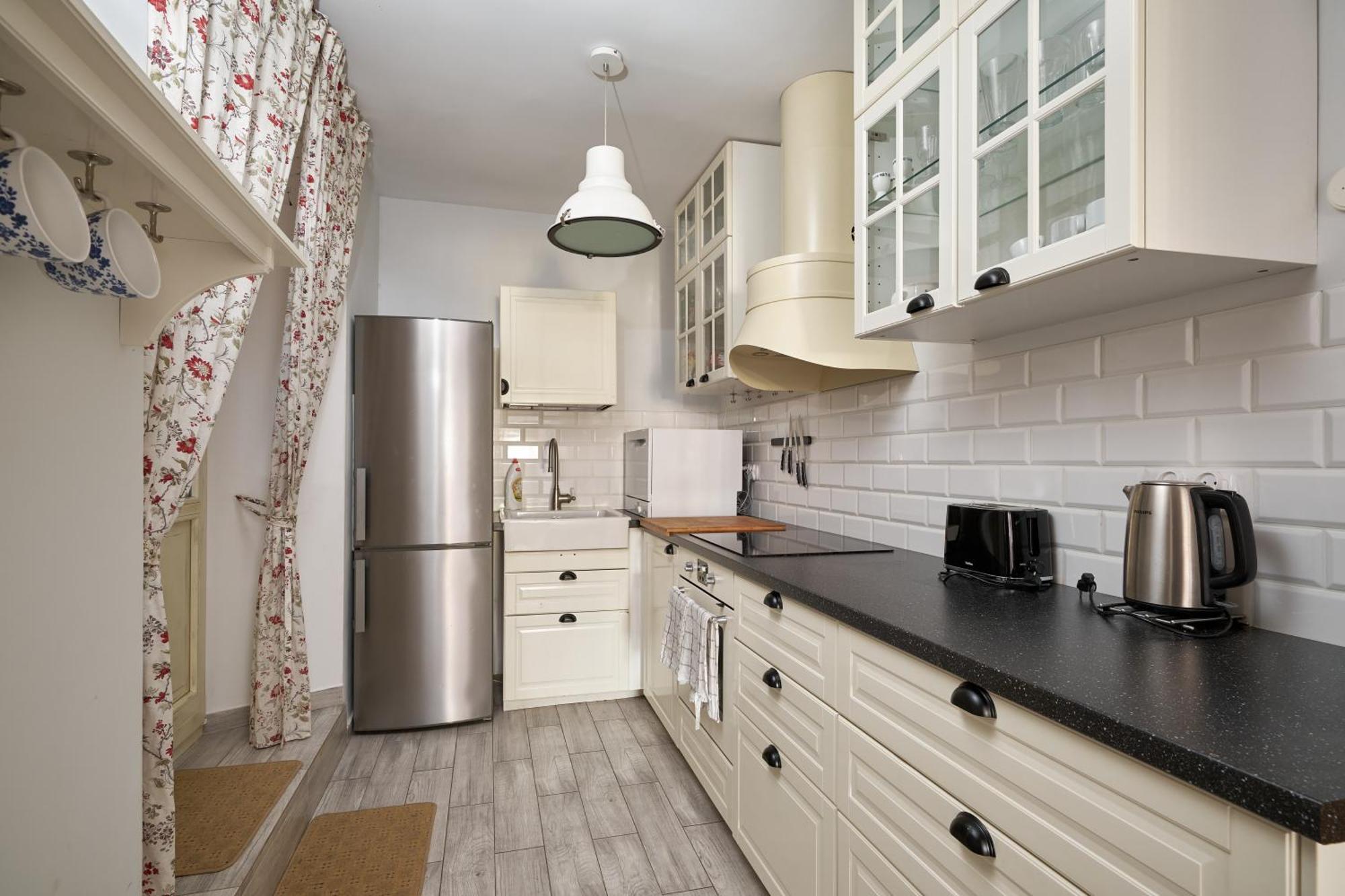 Apartment Empujon Sokolowsko