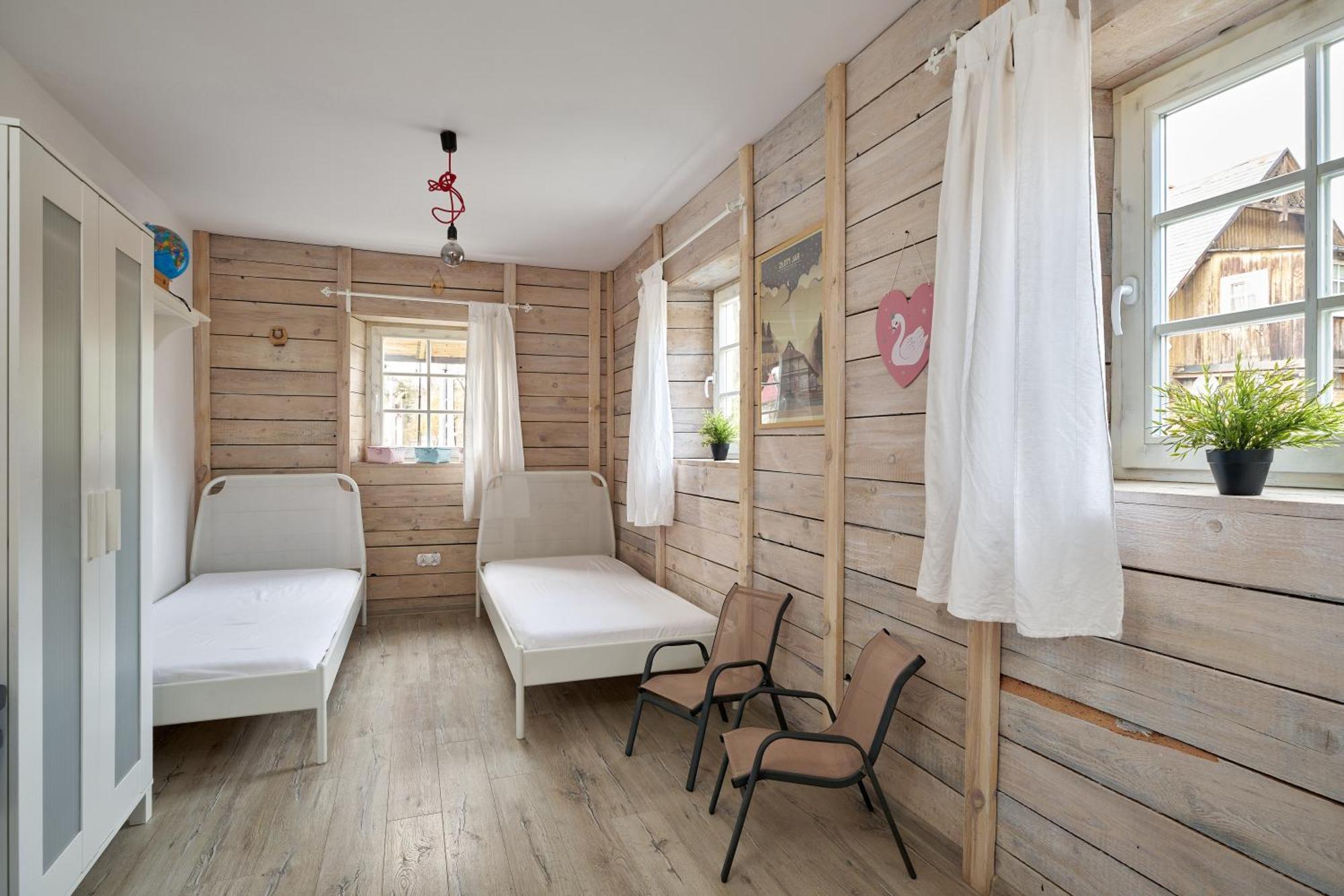 Apartment Empujon