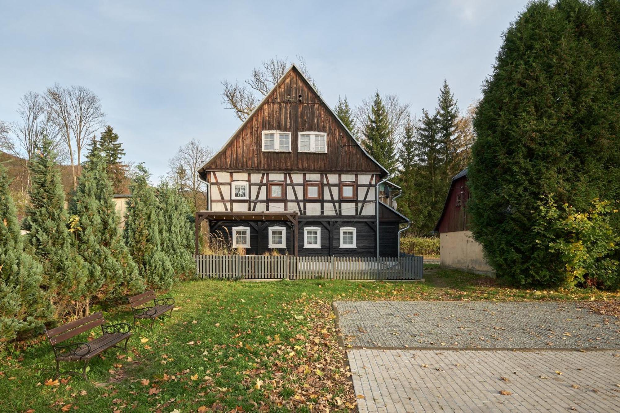 Empujon Apartment